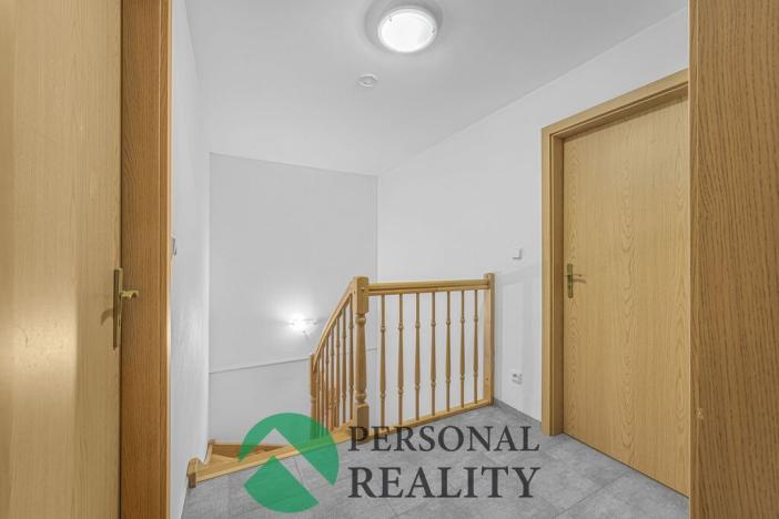 Prodej rodinného domu, Žiželice - Pod Vinicí, 97 m2