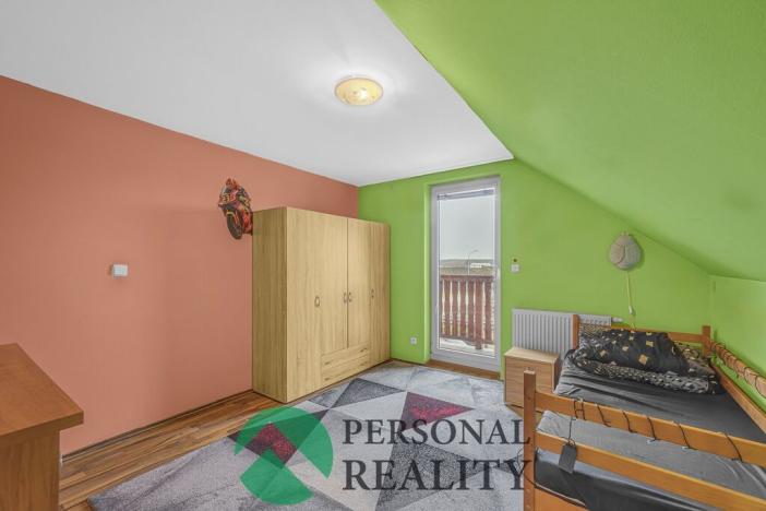 Prodej rodinného domu, Žiželice - Pod Vinicí, 97 m2