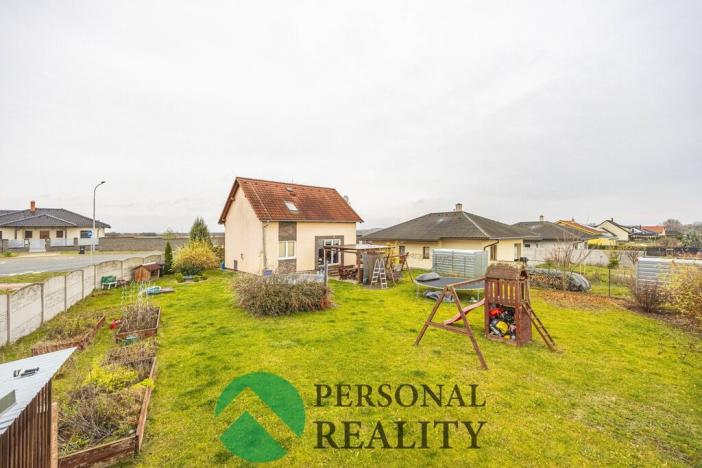 Prodej rodinného domu, Žiželice - Pod Vinicí, 97 m2