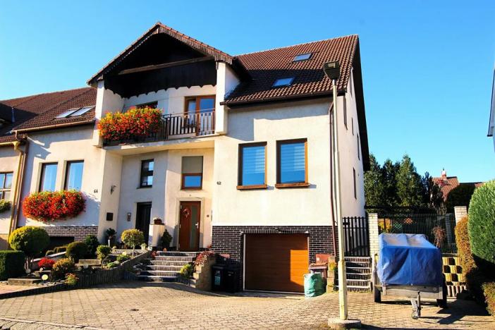 Prodej rodinného domu, Hlučín, Okružní, 277 m2