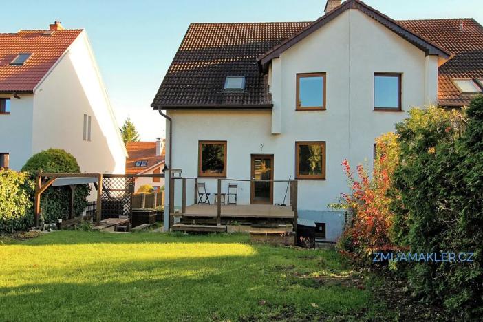 Prodej rodinného domu, Hlučín, Okružní, 277 m2