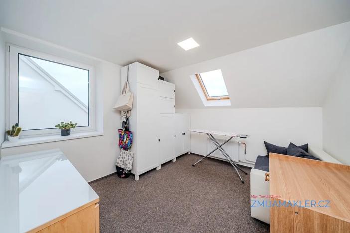 Prodej rodinného domu, Hlučín, Okružní, 277 m2