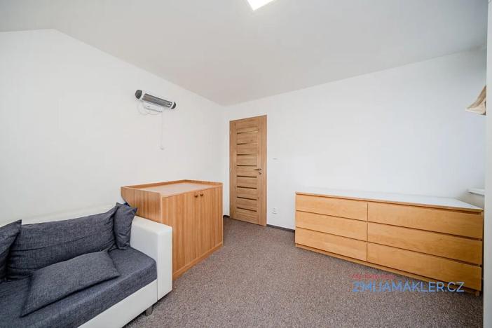 Prodej rodinného domu, Hlučín, Okružní, 277 m2