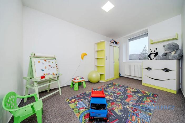 Prodej rodinného domu, Hlučín, Okružní, 277 m2