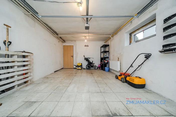 Prodej rodinného domu, Hlučín, Okružní, 277 m2