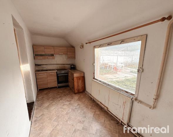 Prodej rodinného domu, Milešovice, 150 m2