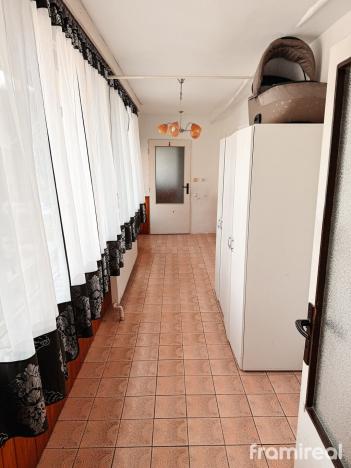 Prodej rodinného domu, Milešovice, 150 m2