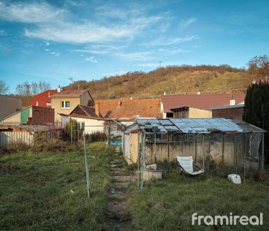 Prodej rodinného domu, Milešovice, 150 m2