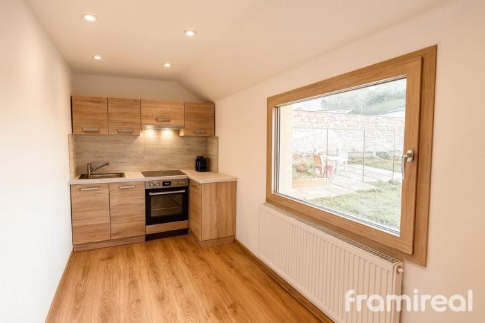 Prodej rodinného domu, Milešovice, 150 m2