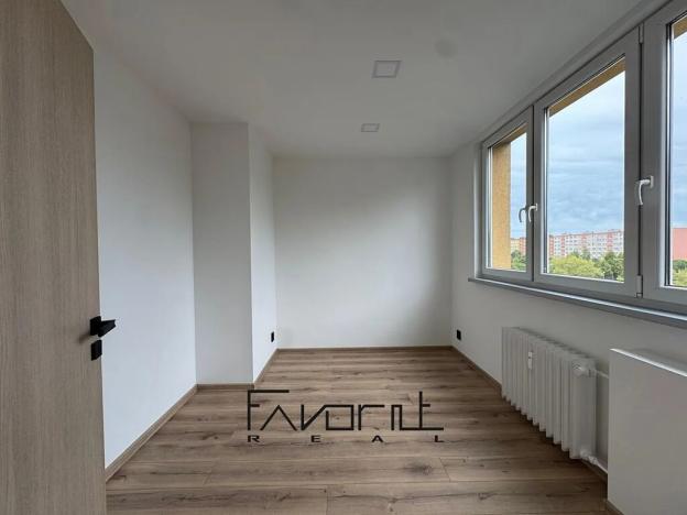 Pronájem bytu 2+kk, Ostrava, Dr. Martínka, 40 m2