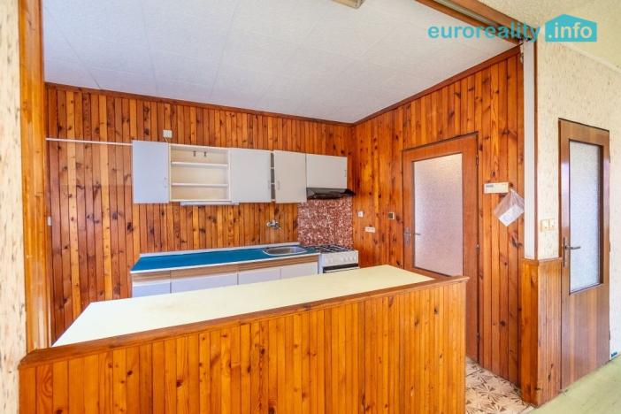 Prodej rodinného domu, Nový Bor, Ke Koupališti, 250 m2