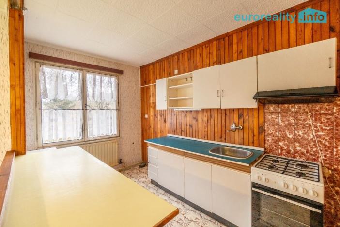 Prodej rodinného domu, Nový Bor, Ke Koupališti, 250 m2