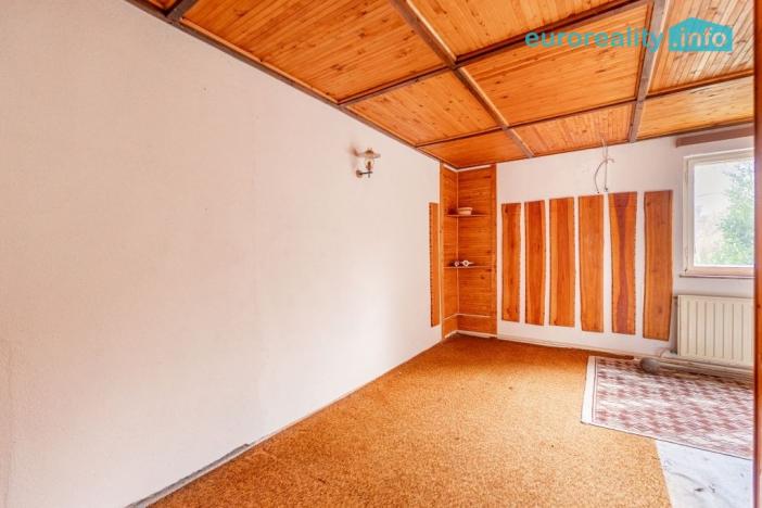 Prodej rodinného domu, Nový Bor, Ke Koupališti, 250 m2