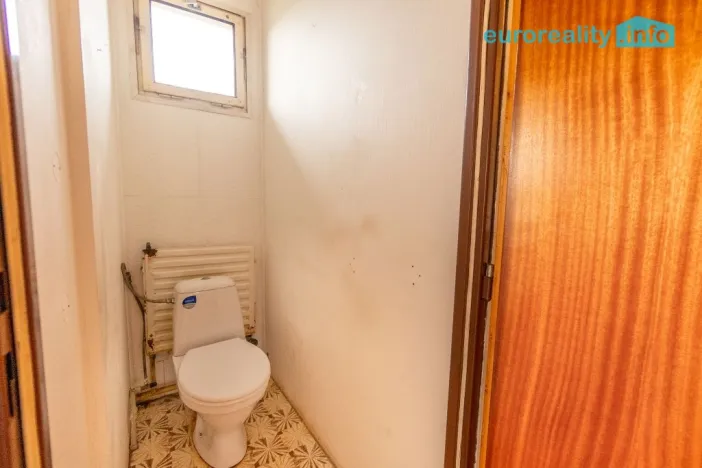 Prodej rodinného domu, Nový Bor, Ke Koupališti, 250 m2