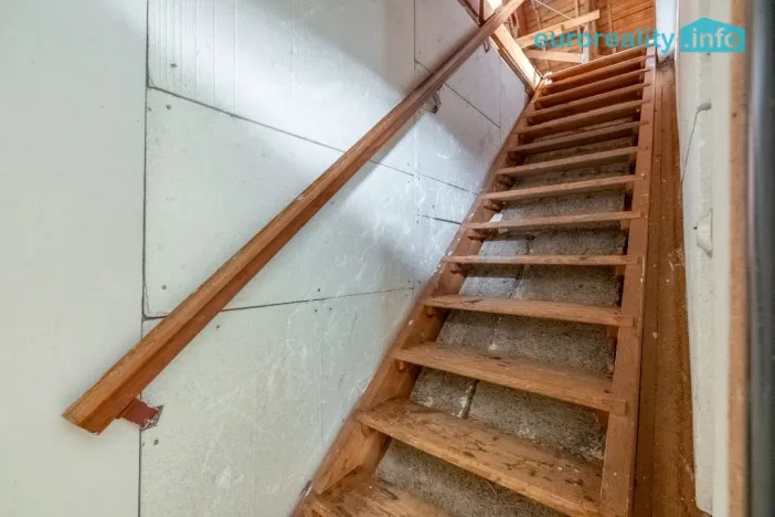 Prodej rodinného domu, Nový Bor, Ke Koupališti, 250 m2