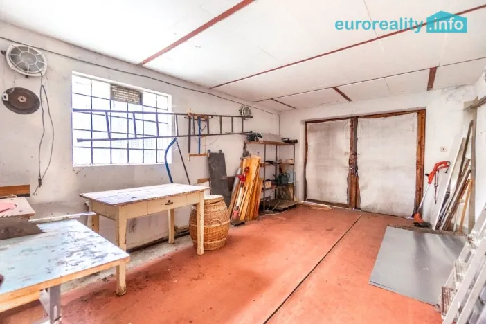 Prodej rodinného domu, Nový Bor, Ke Koupališti, 250 m2