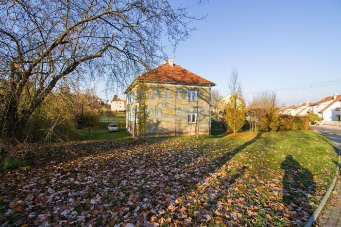 Pronájem bytu 3+1, Roudnice nad Labem, Kpt. Jaroše, 58 m2