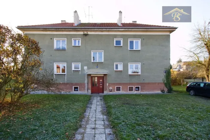 Pronájem bytu 3+1, Roudnice nad Labem, Kpt. Jaroše, 58 m2