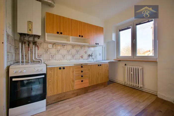 Pronájem bytu 3+1, Roudnice nad Labem, Kpt. Jaroše, 58 m2