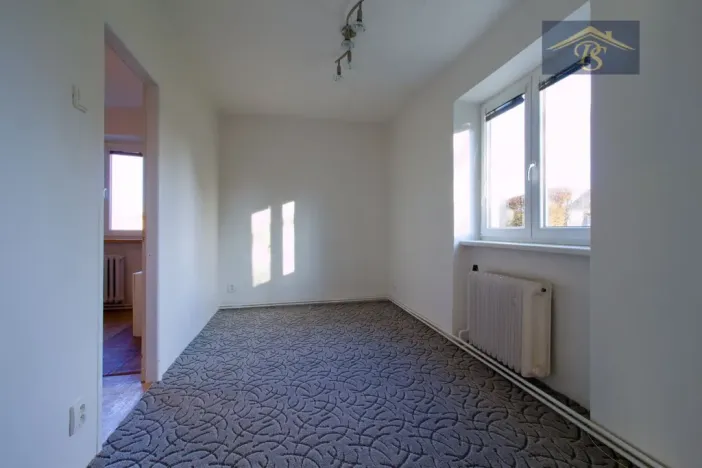 Pronájem bytu 3+1, Roudnice nad Labem, Kpt. Jaroše, 58 m2