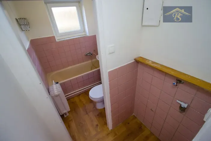 Pronájem bytu 3+1, Roudnice nad Labem, Kpt. Jaroše, 58 m2