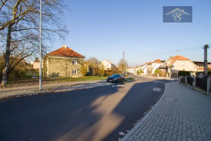 Pronájem bytu 3+1, Roudnice nad Labem, Kpt. Jaroše, 58 m2