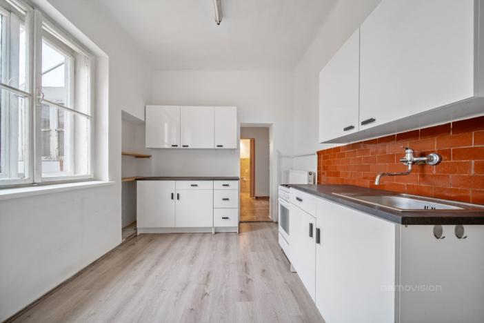 Prodej rodinného domu, Brno - Komín, Jundrovská, 102 m2