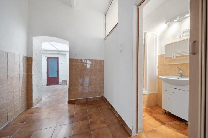 Prodej rodinného domu, Brno - Komín, Jundrovská, 102 m2