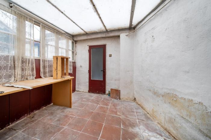 Prodej rodinného domu, Brno - Komín, Jundrovská, 102 m2