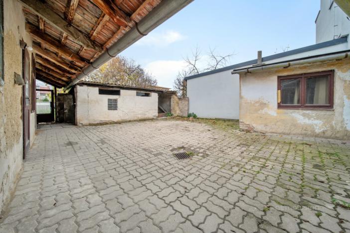 Prodej rodinného domu, Brno - Komín, Jundrovská, 102 m2