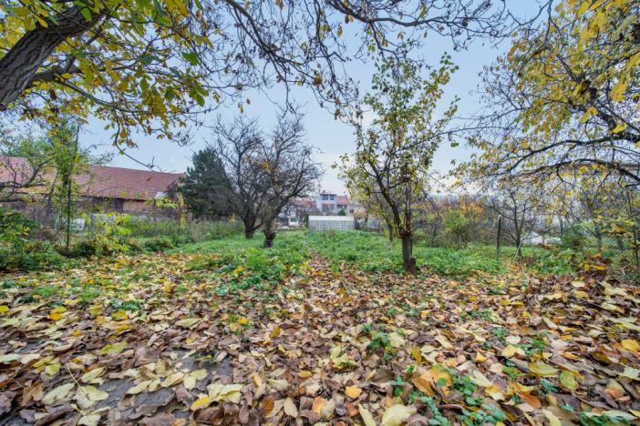 Prodej rodinného domu, Brno - Komín, Jundrovská, 102 m2