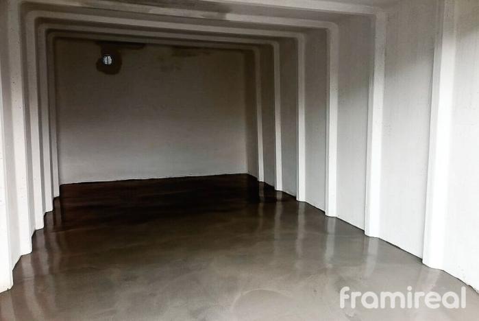 Prodej garáže, Brno, Košinova, 18 m2