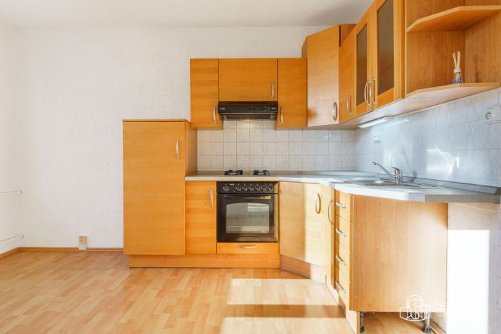 Prodej bytu 1+1, Nové Sedlo, Revoluční, 36 m2