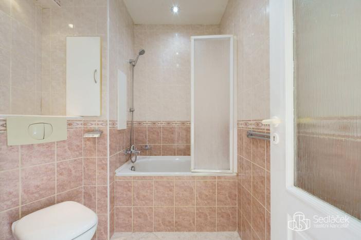 Prodej bytu 1+1, Nové Sedlo, Revoluční, 36 m2