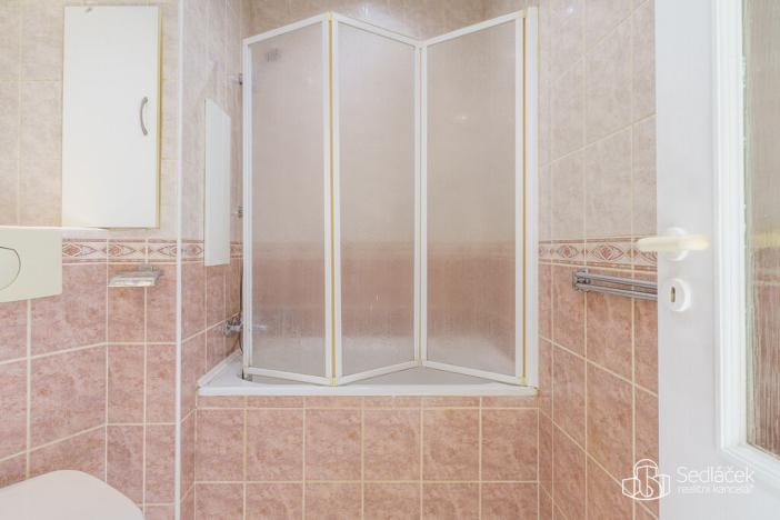 Prodej bytu 1+1, Nové Sedlo, Revoluční, 36 m2