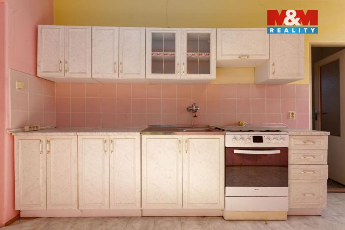 Prodej rodinného domu, Havířov - Bludovice, Strmá, 197 m2