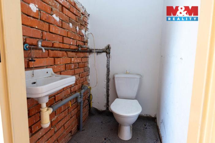 Prodej rodinného domu, Havířov - Bludovice, Strmá, 197 m2