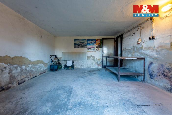 Prodej rodinného domu, Havířov - Bludovice, Strmá, 197 m2