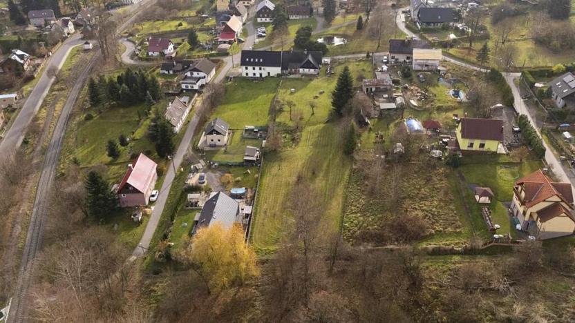 Prodej pozemku pro bydlení, Chrastava, 1922 m2