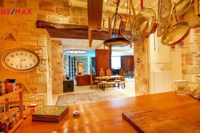 Prodej vily, East Attica Regional Unit,Řecko, 1285 m2