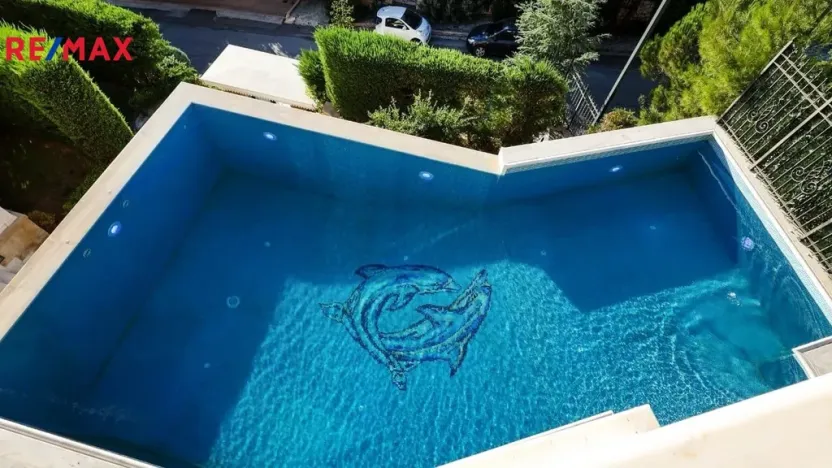 Prodej vily, East Attica Regional Unit,Řecko, 1285 m2