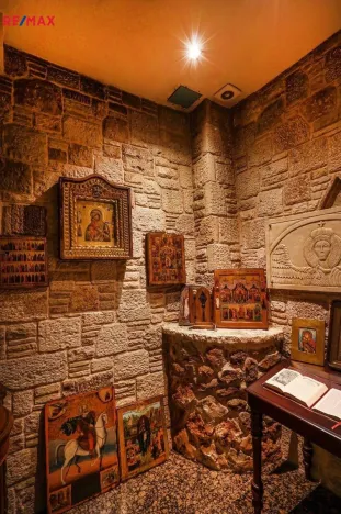 Prodej vily, East Attica Regional Unit,Řecko, 1285 m2