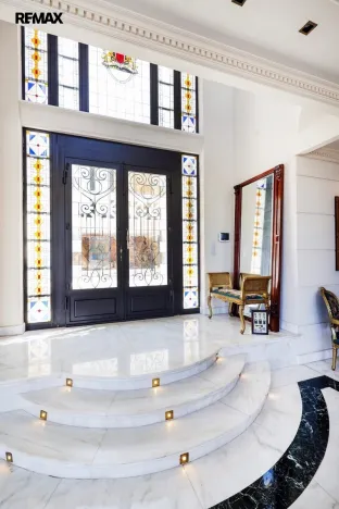 Prodej vily, East Attica Regional Unit,Řecko, 1285 m2