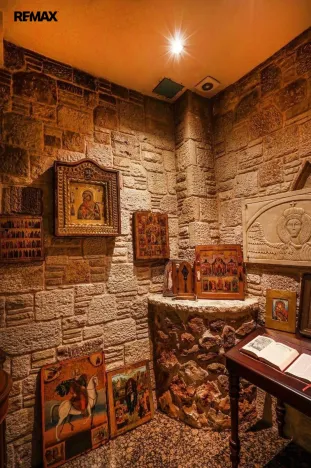 Prodej vily, East Attica Regional Unit,Řecko, 1285 m2