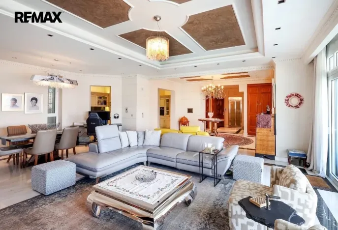 Prodej vily, East Attica Regional Unit,Řecko, 1285 m2