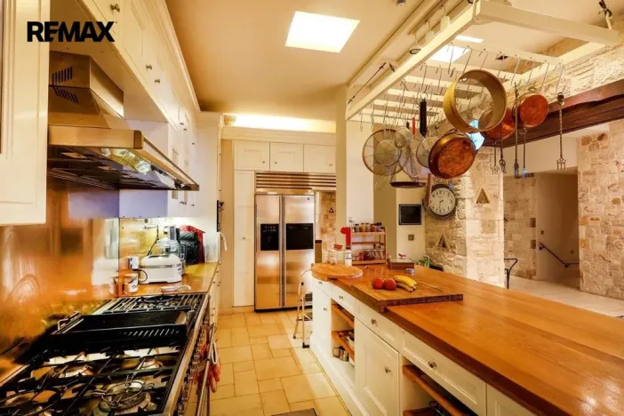 Prodej vily, East Attica Regional Unit,Řecko, 1285 m2