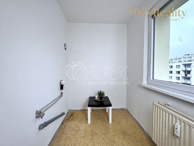 Prodej bytu 1+1, Děčín, Čsl. partyzánů, 36 m2