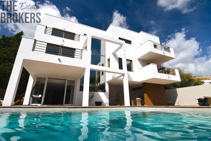 Prodej rodinného domu, Vícar, Almería, Španělsko, 306 m2