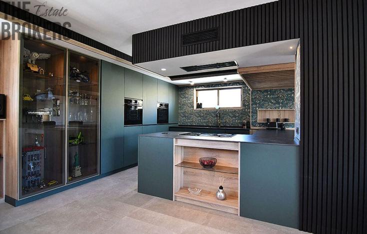 Prodej rodinného domu, Vícar, Almería, Španělsko, 306 m2