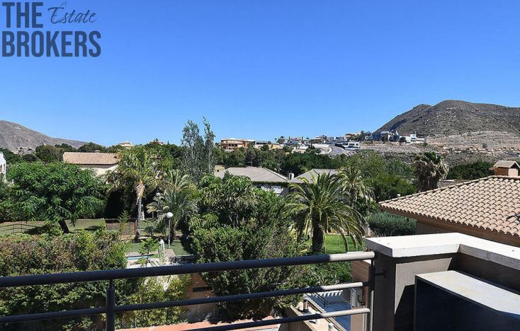 Prodej rodinného domu, Vícar, Almería, Španělsko, 306 m2